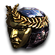 Warlord's Exalted Orb